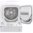 GE-GUD24GSSMWW-11 wash cycles