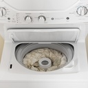 GE-GUD24GSSMWW-6 wash / rinse temperatures