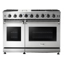 Thor Kitchen-LRG4807U-front view