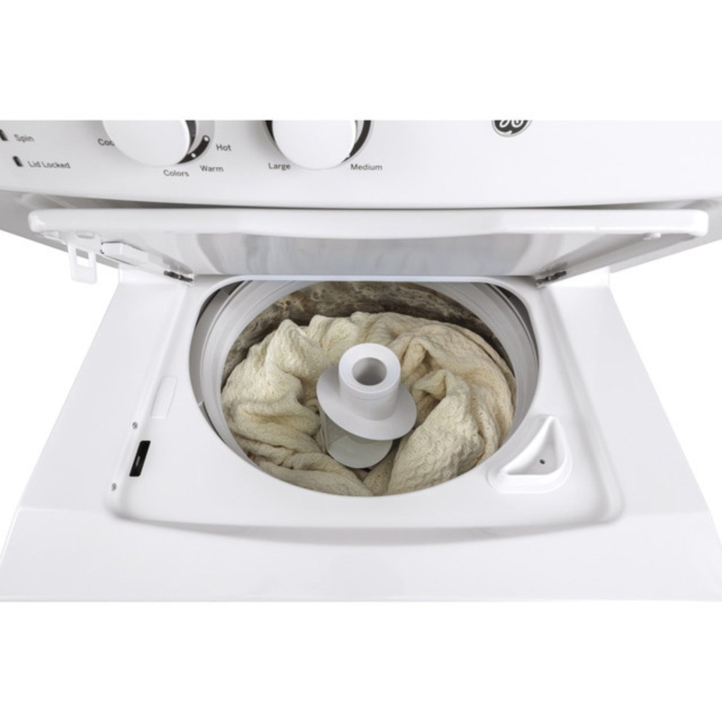 GE-GUD27ESSMWW-6 wash / rinse temperatures