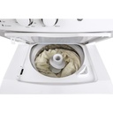 GE-GUD27ESSMWW-6 wash / rinse temperatures