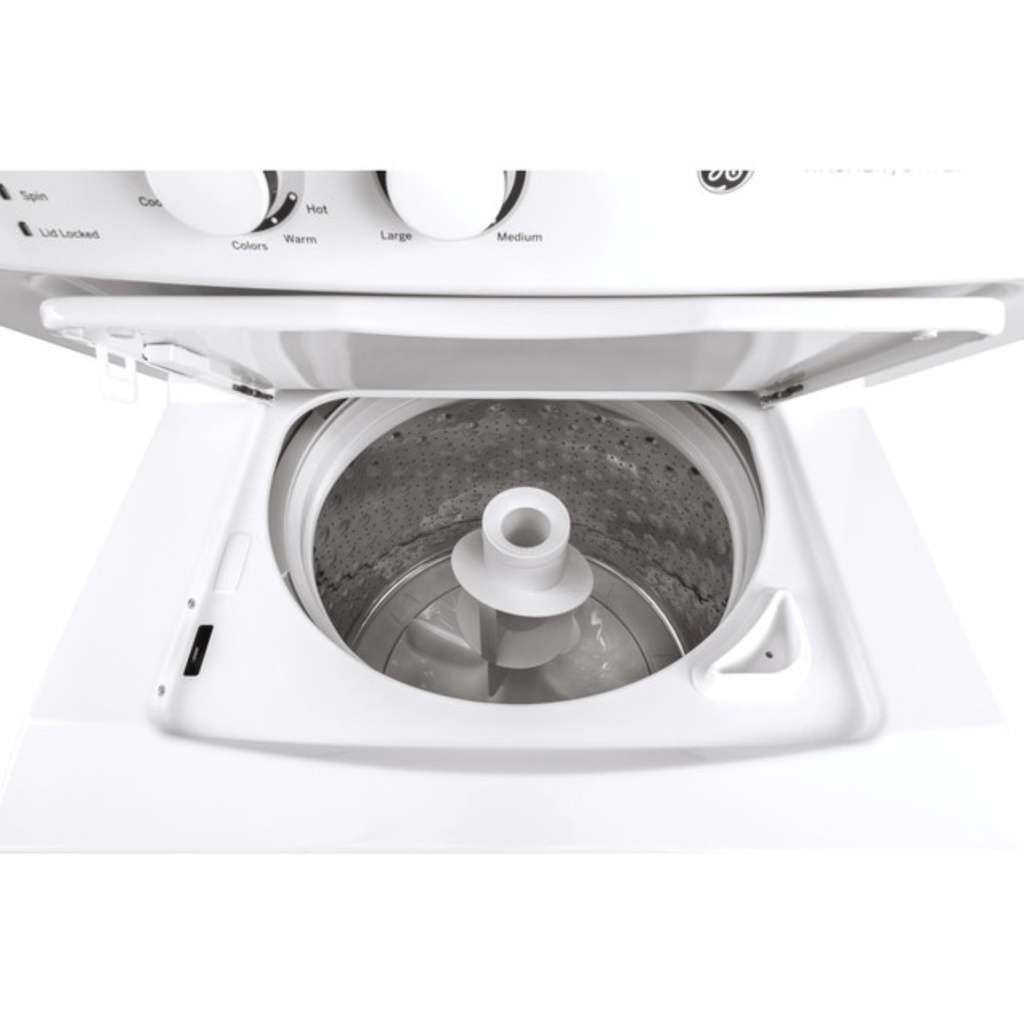 GE-GUD27GSSMWW-6 wash / rinse temperatures