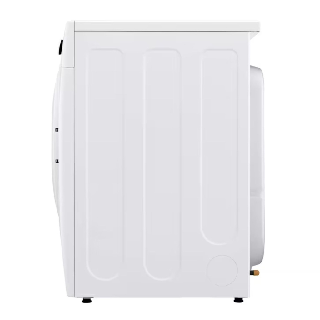 LG-DLE3470W-side view