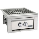 Viking-VQGPB5201LSS-Removable Center Grate