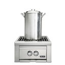 Viking-VQGPB5201LSS-Power Burner with pot