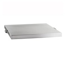 Viking-VQGSB5131NSS-Stainless Steel Cover