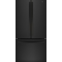 GWE19JGLBB front view