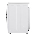 LG-DLE3600W-side view