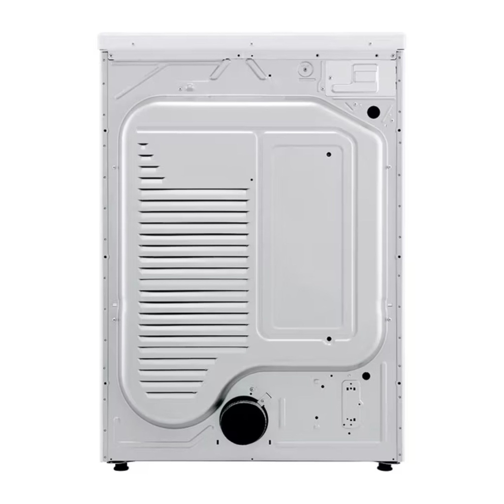 LG-DLE3600W-back view