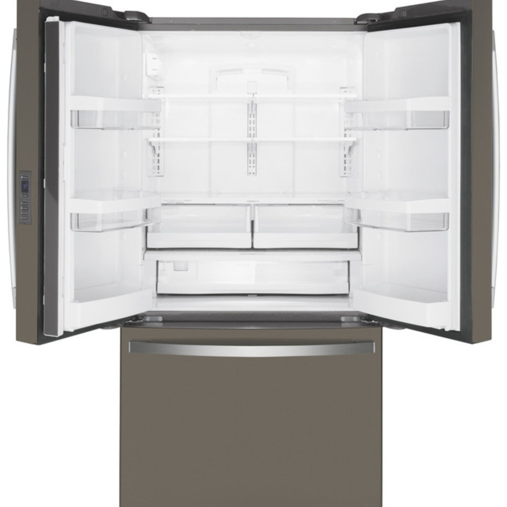 GWE23GMNES open view