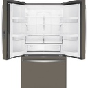 GWE23GMNES open view