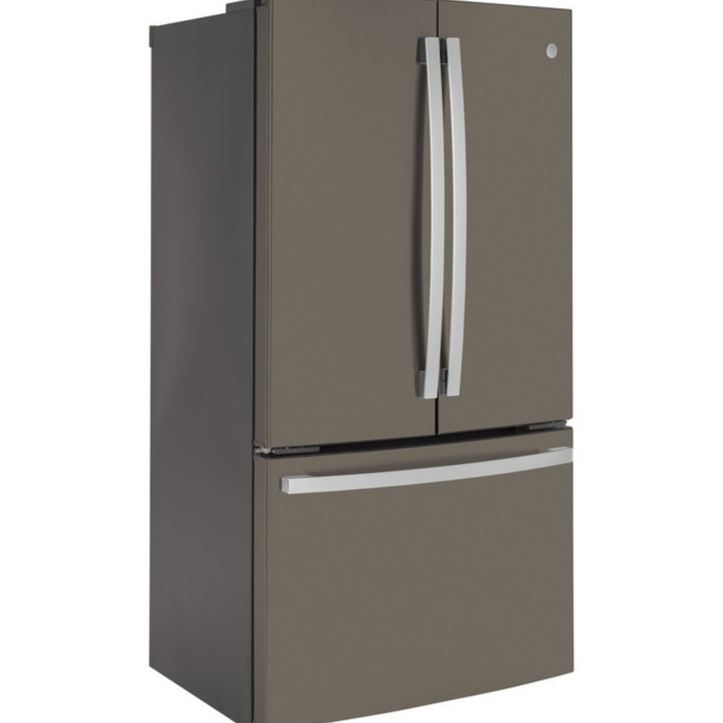 GWE23GMNES left angle view