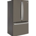 GWE23GMNES left angle view