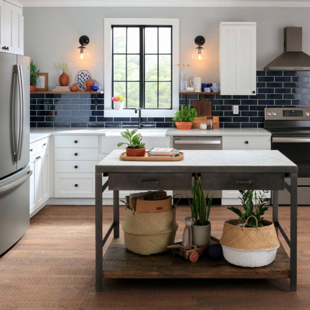 GWE23GMNES lifestyle view