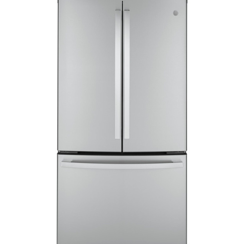 GYE18JYLFS front view