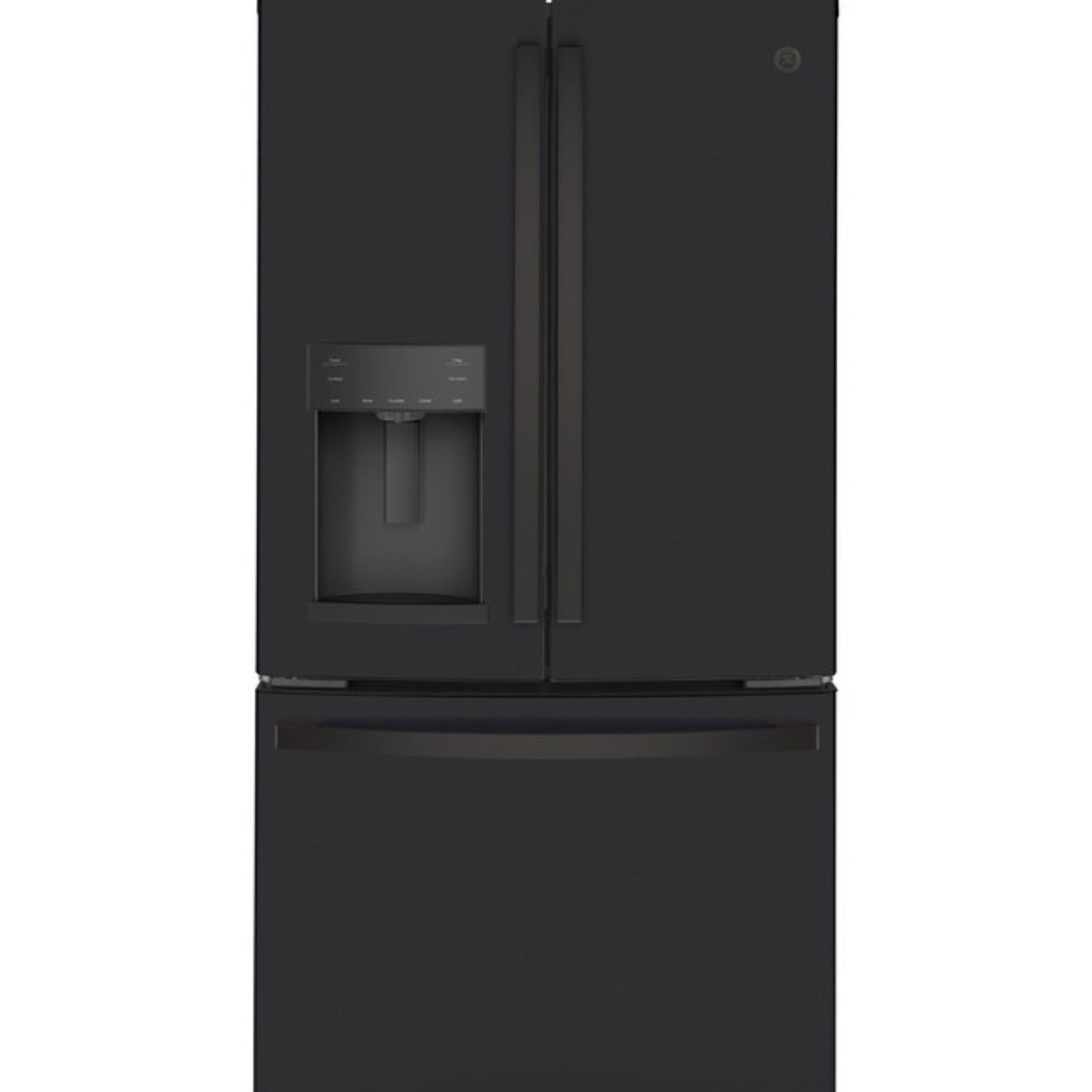 GYE22GENDS front view