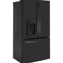 GYE22GENDS left angle view