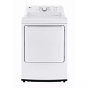 LG-DLE6100W-front view