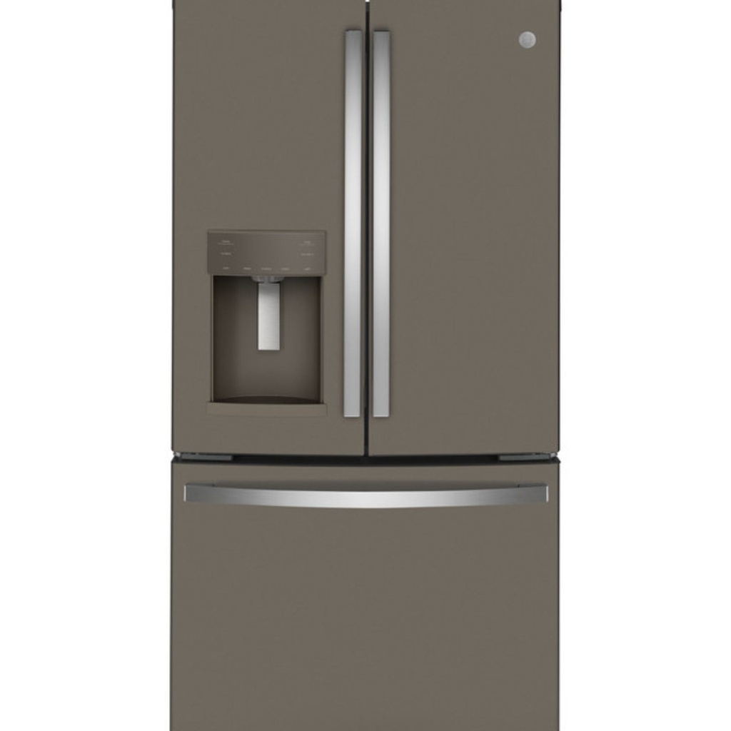 GYE22GMNES front view