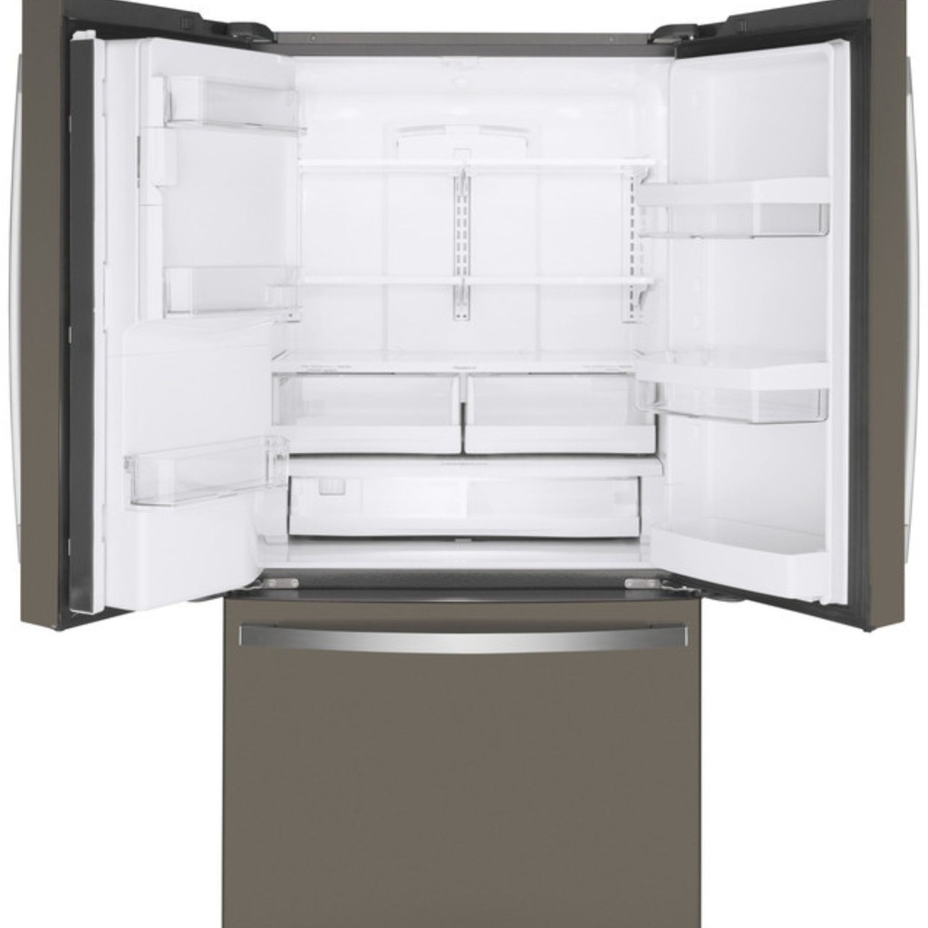 GYE22GMNES open view