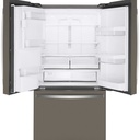 GYE22GMNES open view