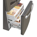 GYE22GMNES drawer view