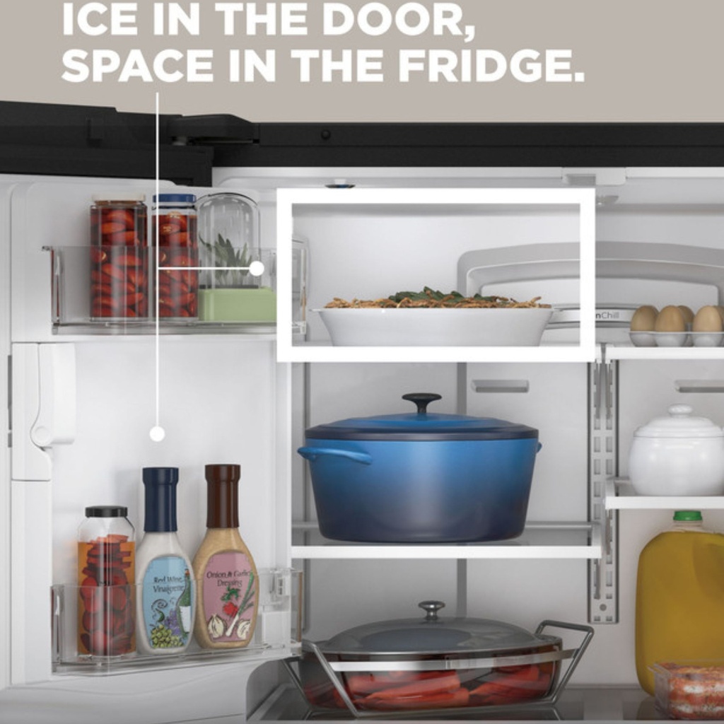 GYE22GMNES space view