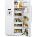 GE-GZS22DGJWW-Fresh food multi-level drawers