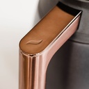 Cafe-C7CDAAS3PD3-Elegant Copper Handle