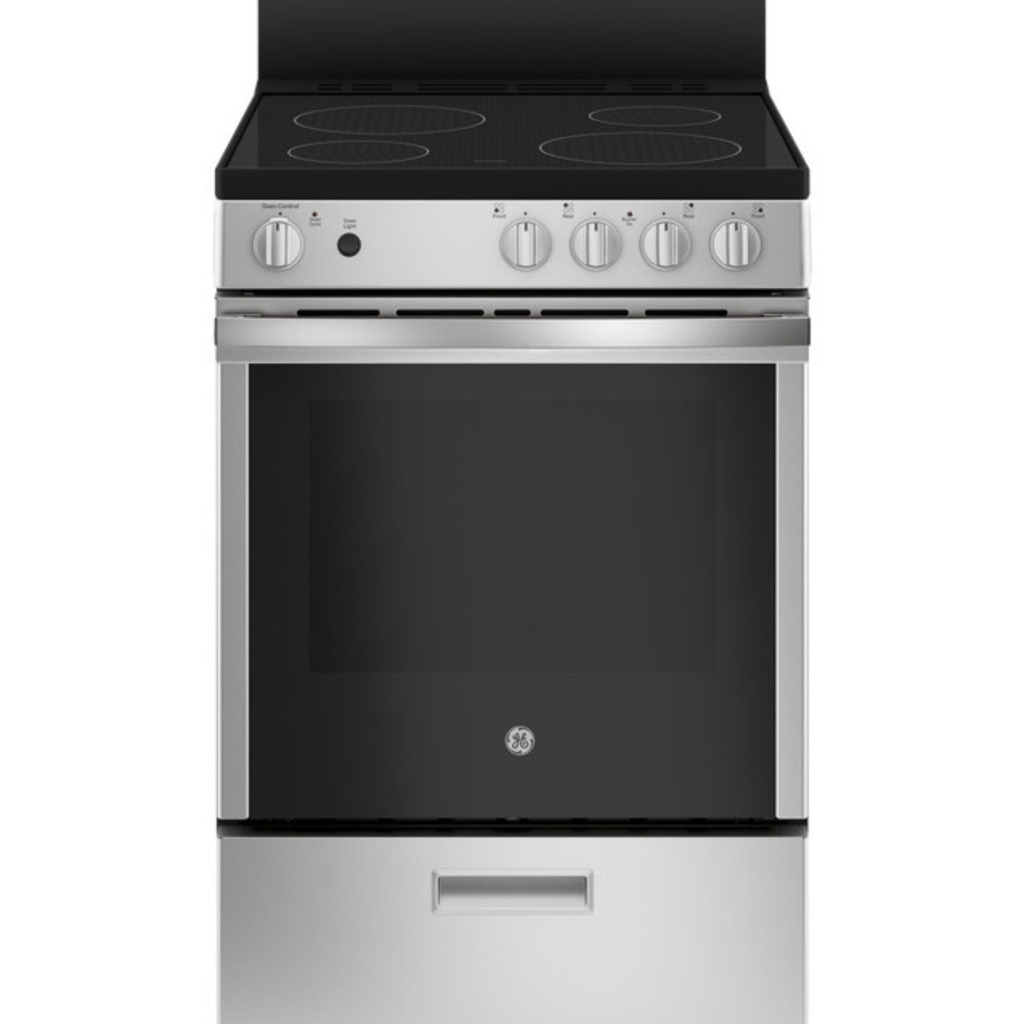 JAS640RMSS front view