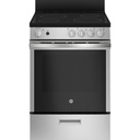 JAS640RMSS front view