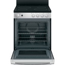 JAS640RMSS interior view