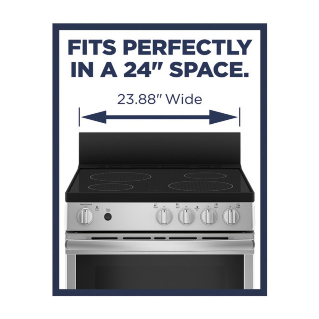 GE-JAS640RMSS-23.88" width