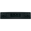 GE-JB645DKBB-Control panel