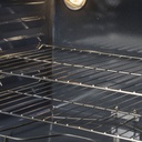 GE-JB645DKBB-Ceramic glass cooktop