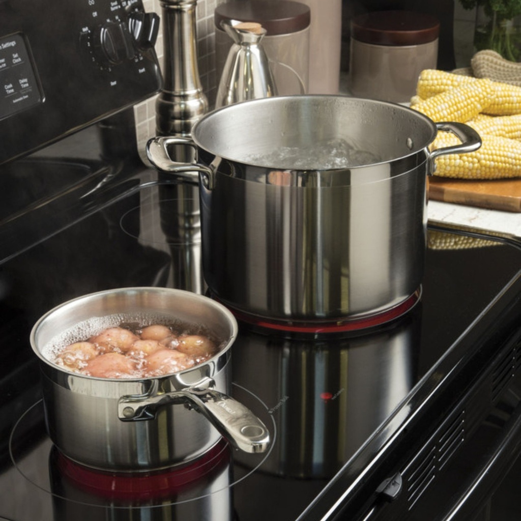 GE-JB645DKBB-Dual-element Bake