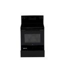 GE-JB645DKBB-5.3 cu. ft. oven capacity