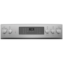 GE-JB735SPSS-Control panel