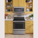 GE-JB735SPSS-Easily adjustable