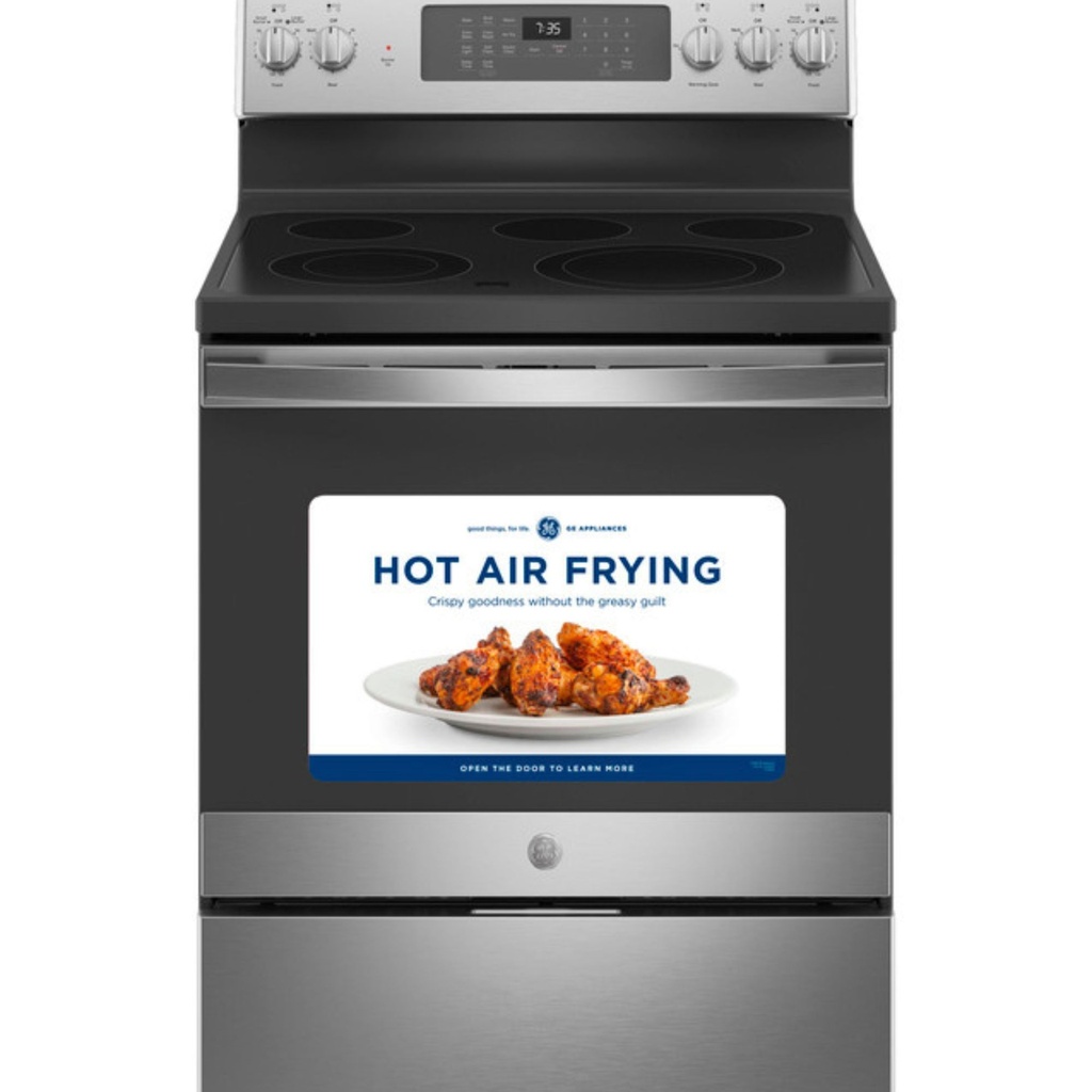 GE-JB735SPSS-Delay clean