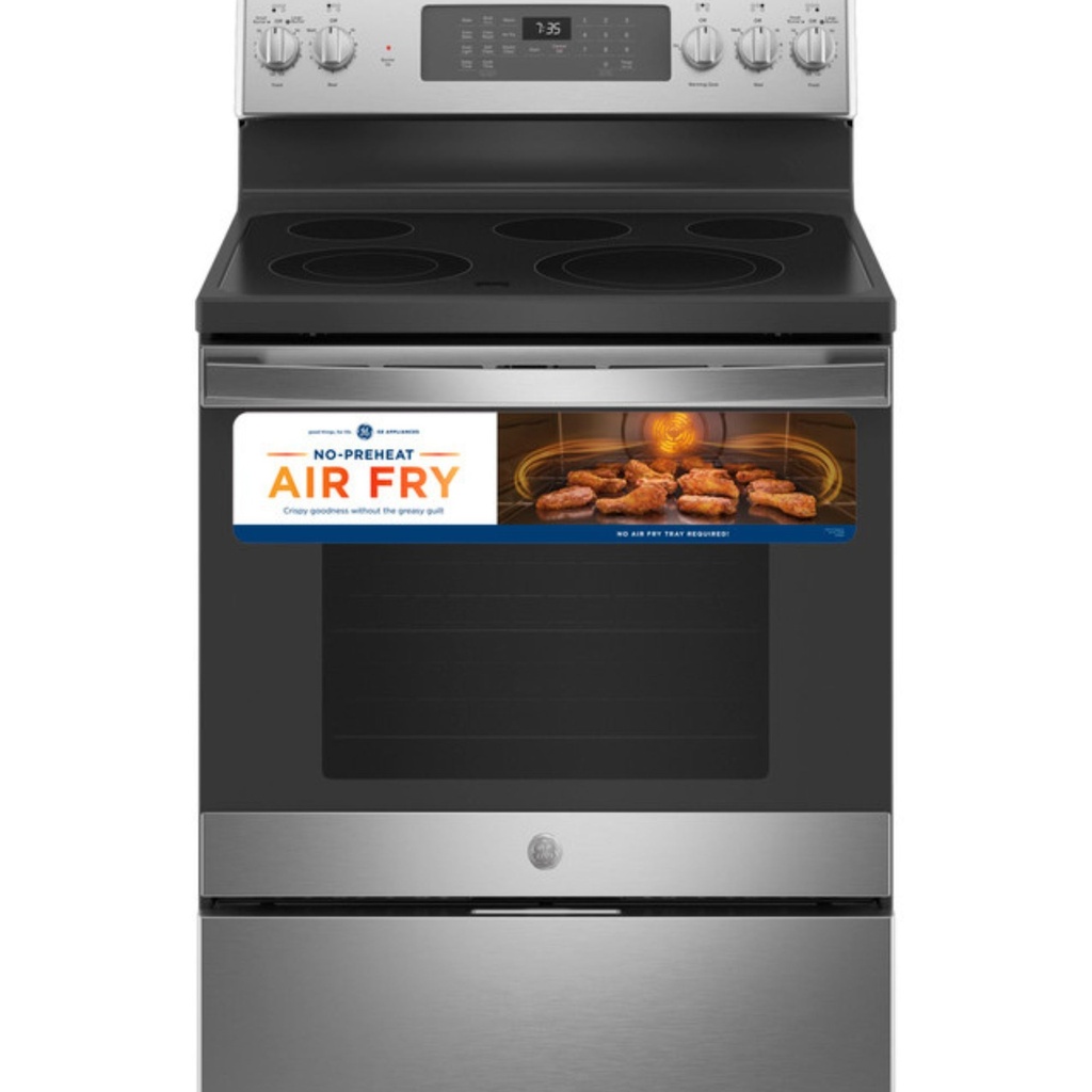 GE-JB735SPSS-Air Fry