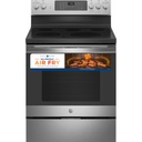 GE-JB735SPSS-Air Fry
