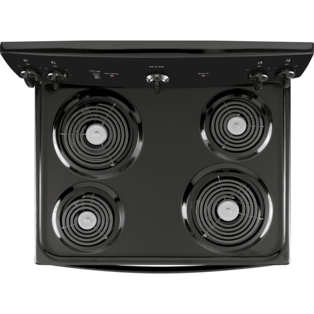 JBS160DMBB cooktop