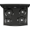 JBS160DMBB cooktop