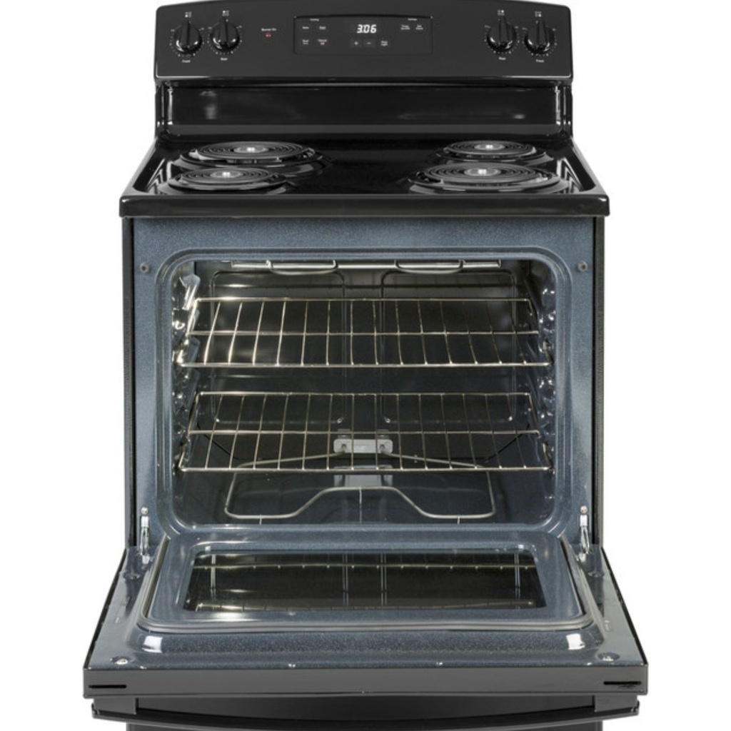 JBS360DMBB open view