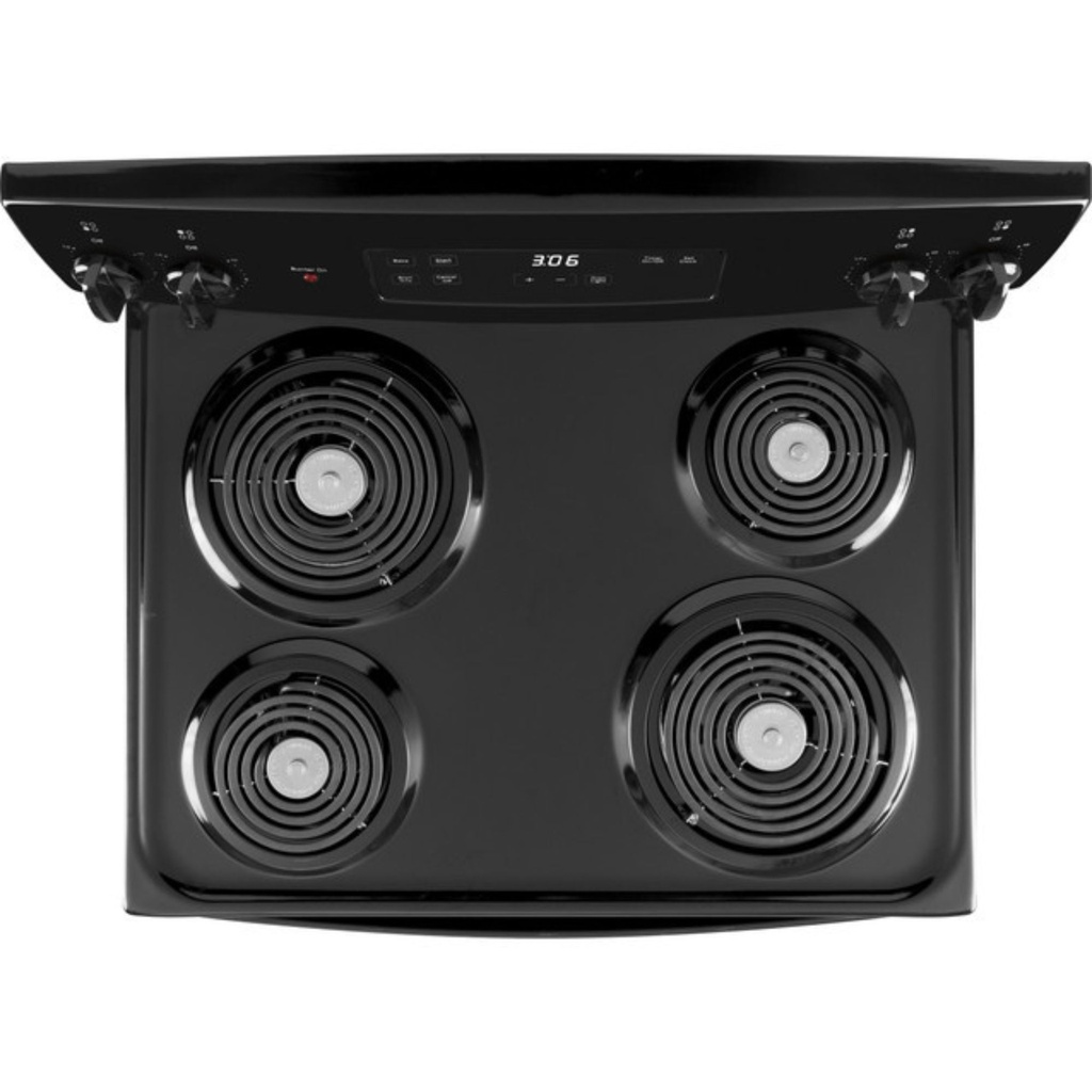 JBS360DMBB cooktop
