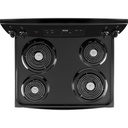 JBS360DMBB cooktop
