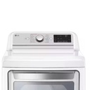 LG-DLGX7901WE-top view with control panel