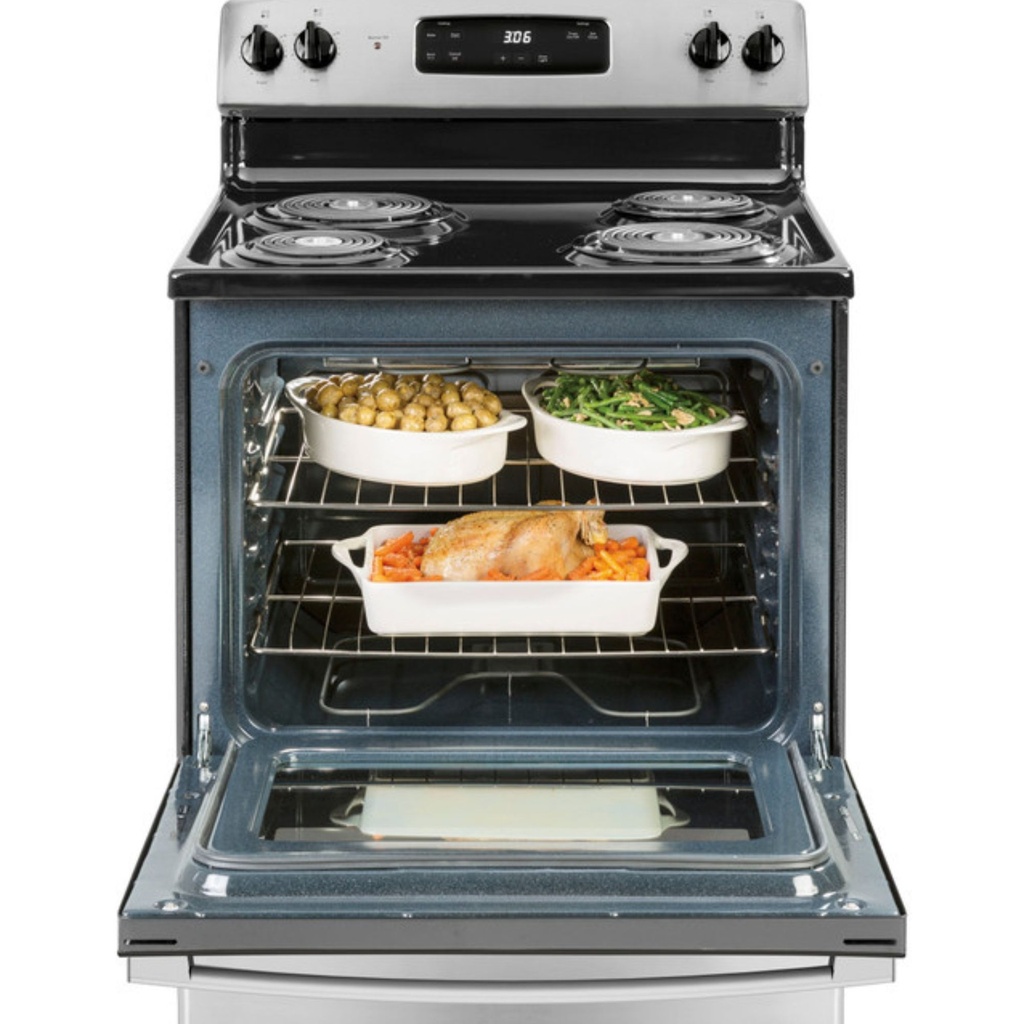 JBS360RTSS filled view