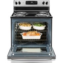 JBS360RTSS filled view